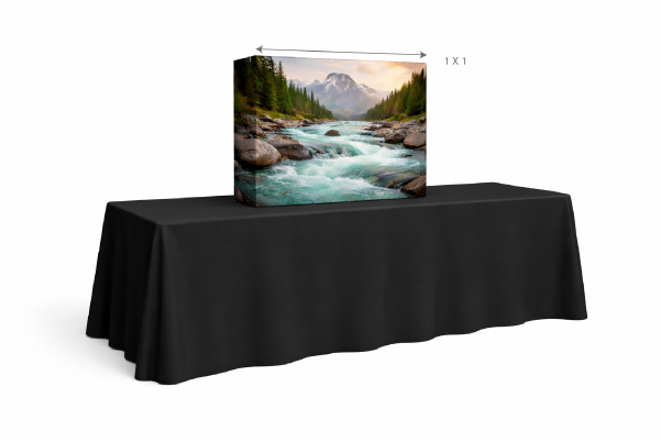 Fabric Tabletop