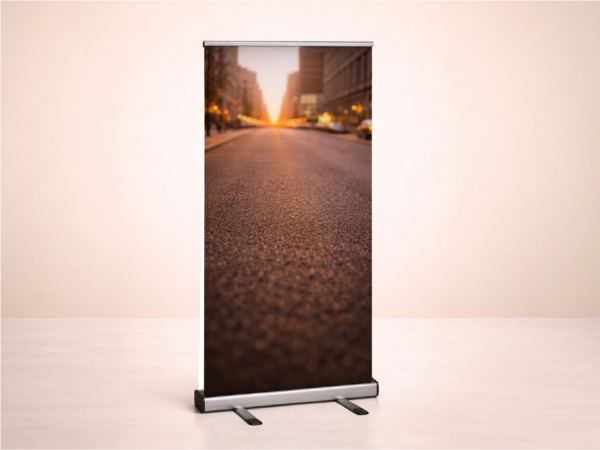 Outdoor Banner
