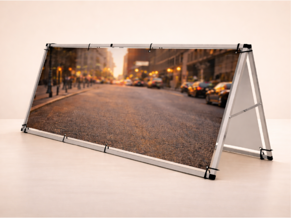 Outdoor sign 01