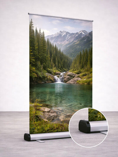 Pull-Up Banners 01