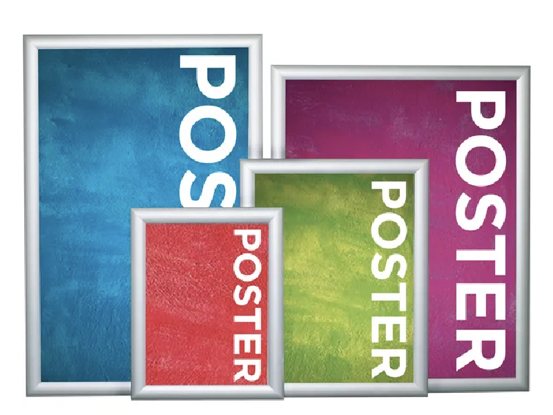 etail-poster-frame-display
