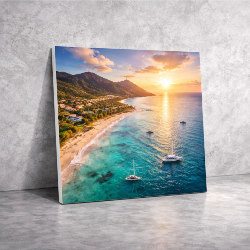 Substrates And Foamboard
