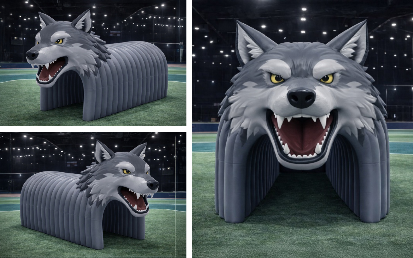 mascot-custom-inflatables-mosaic